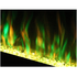Modern Flames Challenger 50 Inch Electric Fireplace CEF-50B image NaN