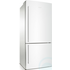 Samsung SRL457MW 458L Bottom Mount Fridge image NaN