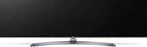 LG 49UJ752T 49 Inch 123cm Smart 4K Super UHD LED LCD TV hero image