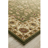 Rug Culture Sydney Extra Large Green Ivory Rug 330X240CM - SYD-1-GI-330X240 image NaN