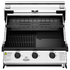 Beefeater 1200 Series 3 Burner LPG BBQ Stainless Steel BBG1230SB image NaN