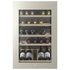 V-ZUG 38 Bottle WineCooler V4000 90 Wine Fridge Left Hinge Pearl Glass 5110200040 image NaN