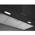Smeg 90cm Matt Black Canopy Rangehood KBTAU900MNE image NaN