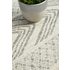 Rug Culture Mirage Large Grey Rug 240X240CM - MIR-359-GRY-240X240 image NaN