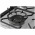Westinghouse 90cm Natural Gas Stainless Steel Cooktop WHG958SC image NaN