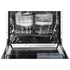ONIX 12 Place White Freestanding Dishwasher ON-DW12W image NaN