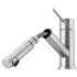 Oliveri Essente Swivel Pull Out Mixer Tap SS2515 image NaN