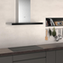 NEFF 90cm Wall Mounted Canopy Rangehood Stainless Steel D95BMP5N0 image NaN