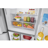 LG 506L French Door Frost Free Fridge with Ice & Water Dispenser GF-L570PL image NaN