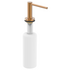 Abey Soap Dispenser Artisan Copper SD07L-CO image NaN