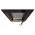Schweigen 90cm Matte Black Glass Under Canopy Rangehood with ISO Drive ST Motor KLS-9GLASSBLKSTPAK image NaN