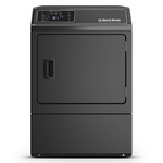 Speed Queen 9kg Electric Vented Dryer Matte Black ADEE8BMB hero image