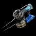Dyson V10 Konical Cordless Vacuum Cleaner 626407-01 image NaN