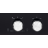 Delonghi DE302HBX1 30cm Electric Cooktop image NaN
