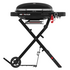Weber Traveler Compact Portable BBQ LPG 1500525 image NaN
