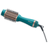 Beurer 2 in 1 Volumising Hair Dryer Brush and Split End Trimmer HC45OCEANHT22 image NaN
