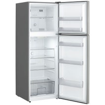 LG 325L Top Mount Frost Free Fridge Stainless Steel GT-300SM hero image