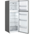 LG 325L Top Mount Frost Free Fridge Stainless Steel GT-300SM image NaN