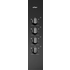 Chef CHC644BA 60cm Ceramic Cooktop image NaN