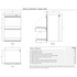Fisher & Paykel 76cm Series 9 Contemporary Pyrolytic Built-In Double Oven OB76DDPTDX2 image NaN