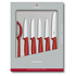 Victorinox Swiss Classic Paring Knife Set - 6 pieces 6.7111.6G image NaN