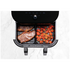 Instant Pot Vortex VersaZone 8.5Ltr Air Fryer-Black 140-1151-01-AU image NaN