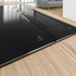 Bosch Series 8 Accentline 80cm Flex induction Cooktop Black PXY898DX6E image NaN