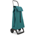 Rolser Jet LNJoy 2 Wheel Trolley Green R-JET001-1076 image NaN