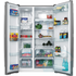 700L Westinghouse Side by Side Fridge WSE7000SE image NaN