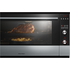 Fisher & Paykel Series 9 90cm Contemporary Pyrolytic Built-In Oven OB90S9MEPX3 image NaN