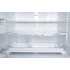 Fisher & Paykel Series 5 494L ActiveSmart Bottom Mount Fridge with Ice and Water Stainless Steel Left Hinge E522BLXFDU5 image NaN