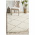 Rug Culture Saffron Power Loomed Rug 400x300 SAF22NAT400X300 image NaN