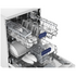 Westinghouse 60cm Freestanding Sensor Wash Dishwasher White WSF6604WB image NaN