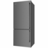 Westinghouse 453L Bottom Mount Fridge WBE4504BBL image NaN