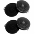 Venini 2 x Carbon Filter Unit GECF0108PK image NaN