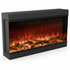 Planika 120cm Astro Electric Built-In Fireplace ASTRO1200 image NaN