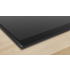 Bosch 80cm Series 8 Accentline Flex Induction Cooktop Black PXV890DV5E image NaN