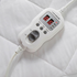 Linen House Single Electric Quilted Blanket 01223D424 image NaN