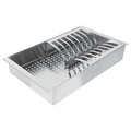 Abey 1VSOF Dish Drainer