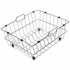 Abey Lucia Double Bowl Sink Pack LUA200TPK image NaN