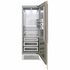 Fhiaba 750mm Integrated Fridge with Right Hinge S7490FR6 image NaN