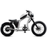 Flight Risk FR666 E-Bike White FR-666WHITE image NaN