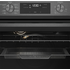 Westinghouse 60cm Built-In Dark Stainless Steel Oven WVE617DSC image NaN
