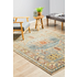 Rug Culture Legacy Medium Multi-coloured Rug 230X160CM - LEG-859-SKY-230X160 image NaN
