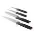 Joseph Joseph Folio Icon Plus 8-piece Knife & Chopping Board Set 60227 image NaN