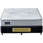 A.H. Beard Domino Sapporo Firm Queen Mattress DOSAPFMQUE hero image