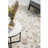 Rug Culture Jaipur Large Bone Multi-coloured Rug 290X200CM - JPR-66-BONE-290200 image NaN