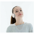 Philips Wireless On-Ear Headphones White TAUH202WT image NaN