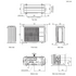 Fujitsu 6.0kw Lifestyle Next Wall Mounted Air Conditioner SET-ASTH22KMTD-NXT image NaN