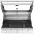 Beefeater 7000 Classic 5 Burner Built In BBQ BBG7650SA image NaN